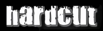 logo Hardcut