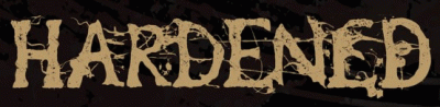 logo Hardened