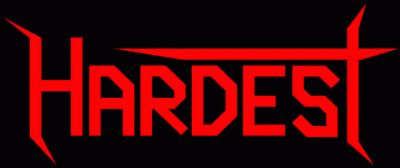 logo Hardest