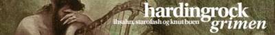 logo Hardingrock