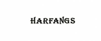 logo Harfangs
