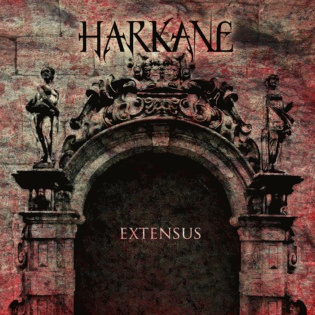 Harkane : Extensus