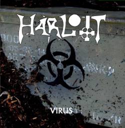 Harlott : Virus Harlott : Virus
