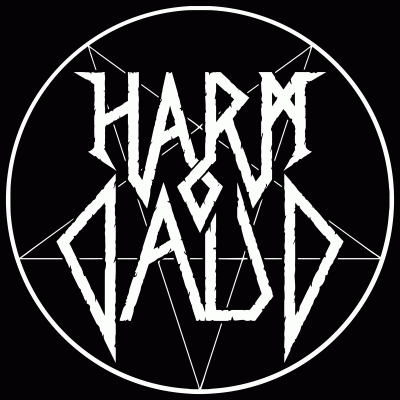 logo Harmdaud