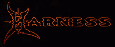 logo Harness (USA-1)