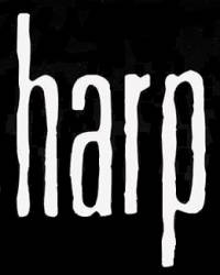 logo Harp