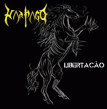 Harpago : Libertação