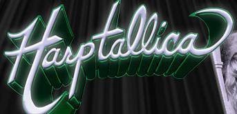 logo Harptallica