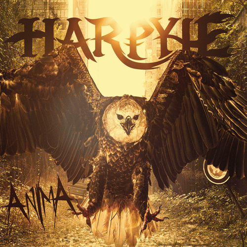 Harpyie : Anima