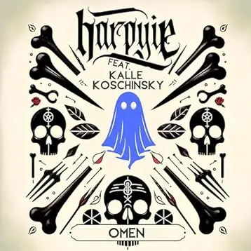 Harpyie : Omen