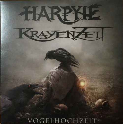 Harpyie : Vogelhochzeit