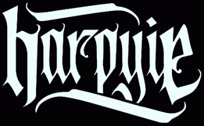 logo Harpyie