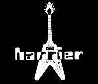 logo Harrier