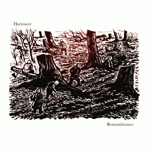 Harrower : Remembrance