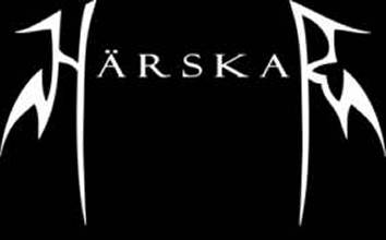 logo Härskar