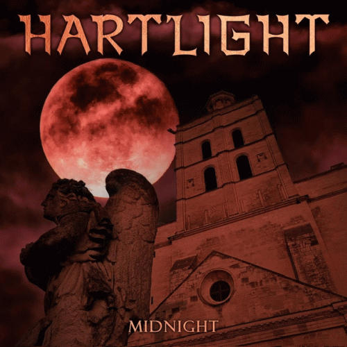 Hartlight : Midnight
