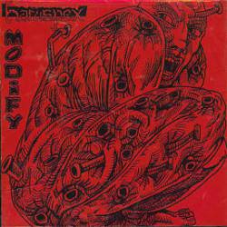 Haruspex (USA-1) : Modify