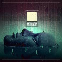 Harvs : Metanoia