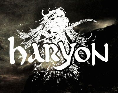 logo Haryon