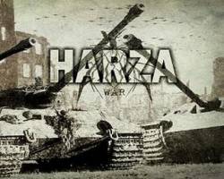 Harza : War