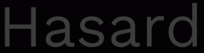 logo Hasard