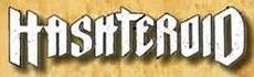 logo Hashteroid
