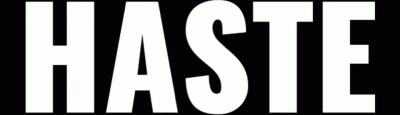 logo Haste