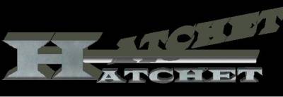 logo Hatchet (SWE)