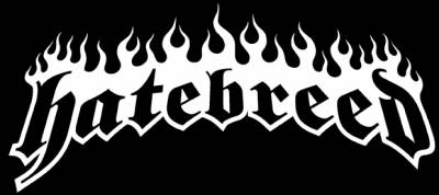 logo Hatebreed