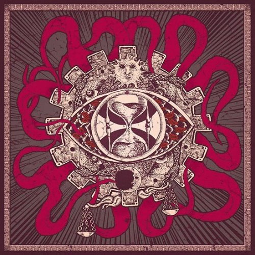 Hatefulmurder : Engrenagem