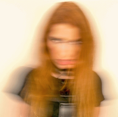 Hatefulmurder : Psywar