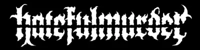 logo Hatefulmurder