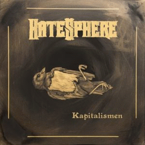Hatesphere : Kapitalismen