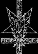 logo Hatestorm
