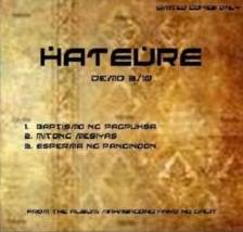 Hateure : Demo
