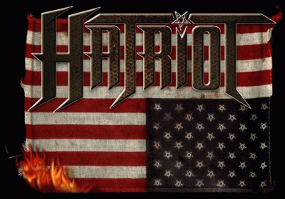 logo Hatriot logo Hatriot