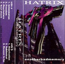 Hatrix : Anotherbadmemory