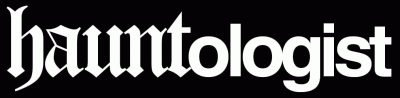 logo Hauntologist