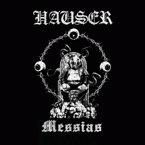 Hauser : Messias