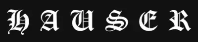 logo Hauser