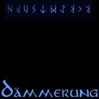 Haustmyrkr : Dämmerung