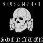 Haustmyrkr : Soldaten