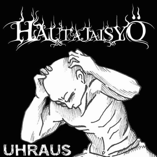 Hautajaisyö : Uhraus