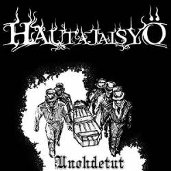 Hautajaisyö : Unohdetut