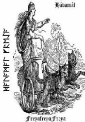 Hàvamàl (USA) : Freya