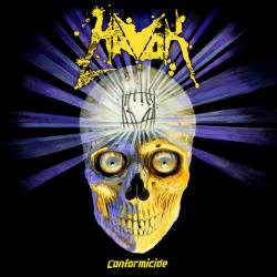 Havok (USA) : Conformicide