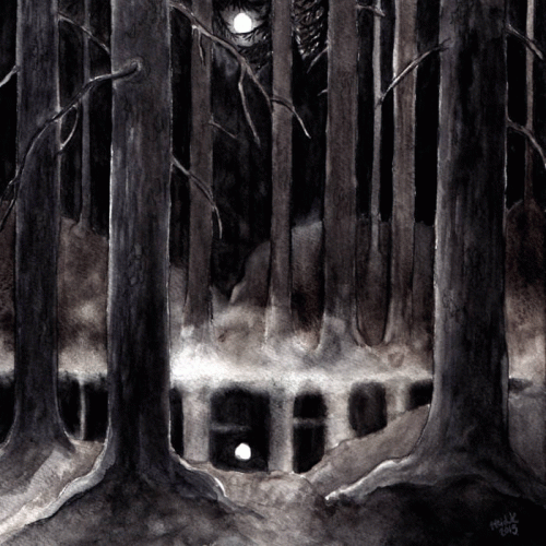 Havukruunu : Liekkiö