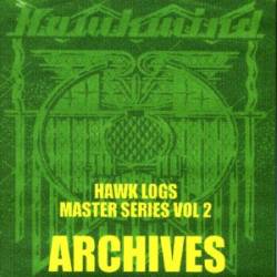 Hawkwind : Archives