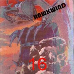 Hawkwind : Brainwaves