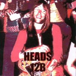 Hawkwind : Heads